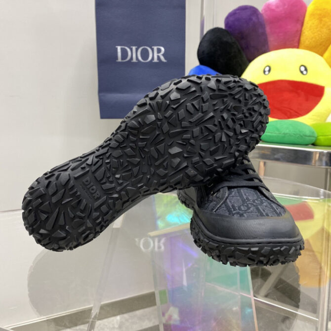 DIOR B28 SNEAKER - Image 6