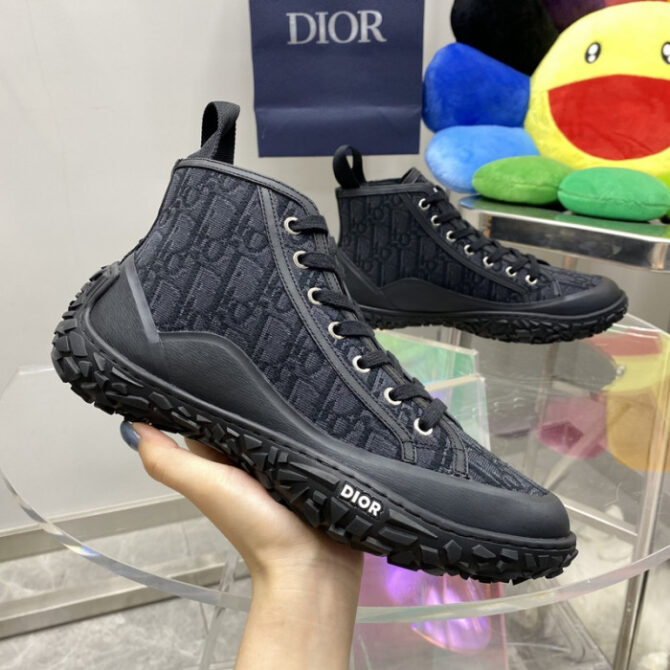 DIOR B28 SNEAKER - Image 7