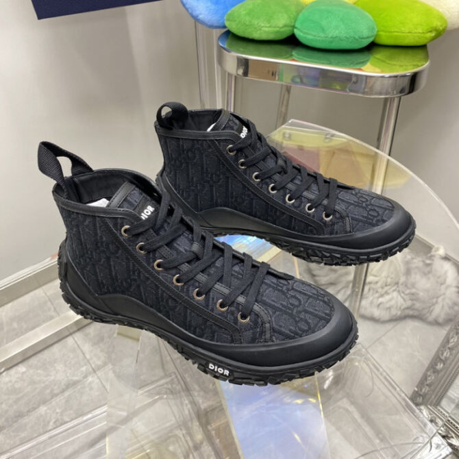 DIOR B28 SNEAKER