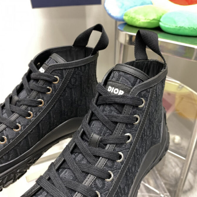 DIOR B28 SNEAKER - Image 5