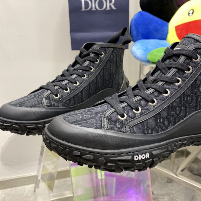 DIOR B28 SNEAKER - Image 2