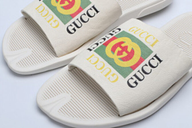 GUCC SANDALS - Image 6