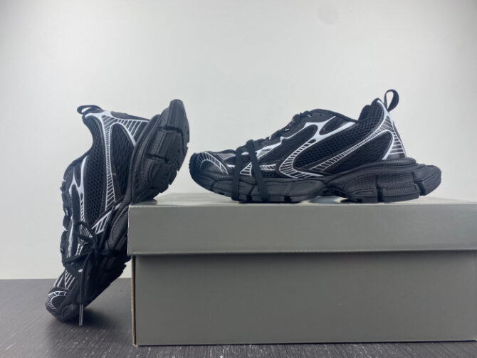 BALENCIAGA 3XL SNEAKER - Image 6