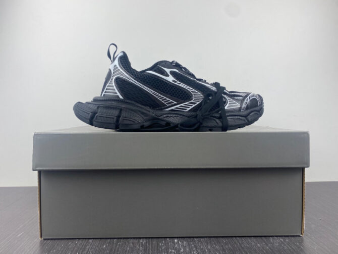 BALENCIAGA 3XL SNEAKER - Image 5