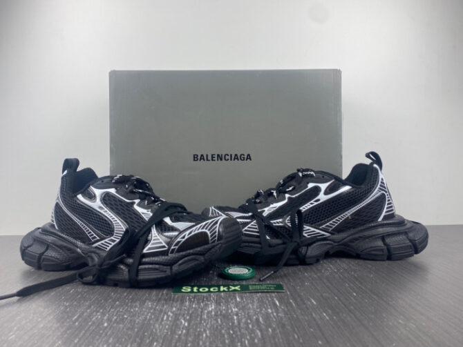 BALENCIAGA 3XL SNEAKER - Image 7