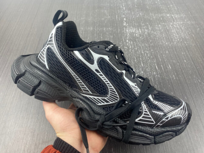 BALENCIAGA 3XL SNEAKER - Image 3