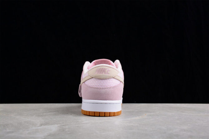 Nike Dunk Low Teddy Bear DZ5318-640 - Image 2