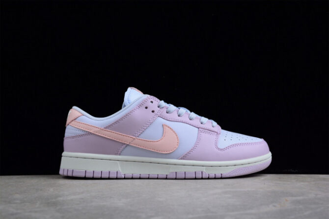 Nike Dunk Low Easter 2022 (W) DD1503-001 - Image 2