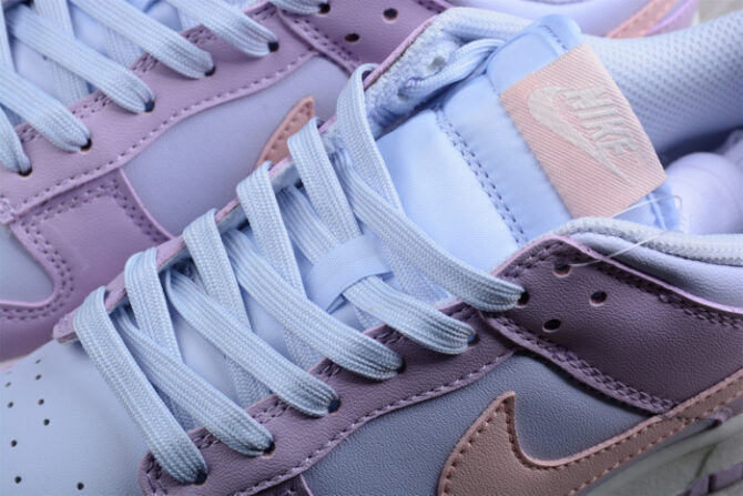 Nike Dunk Low Easter 2022 (W) DD1503-001 - Image 7