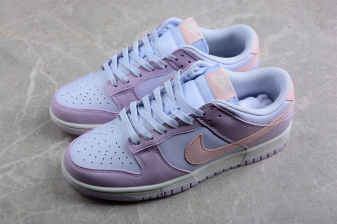 Nike Dunk Low Easter 2022 (W) DD1503-001 - Image 5